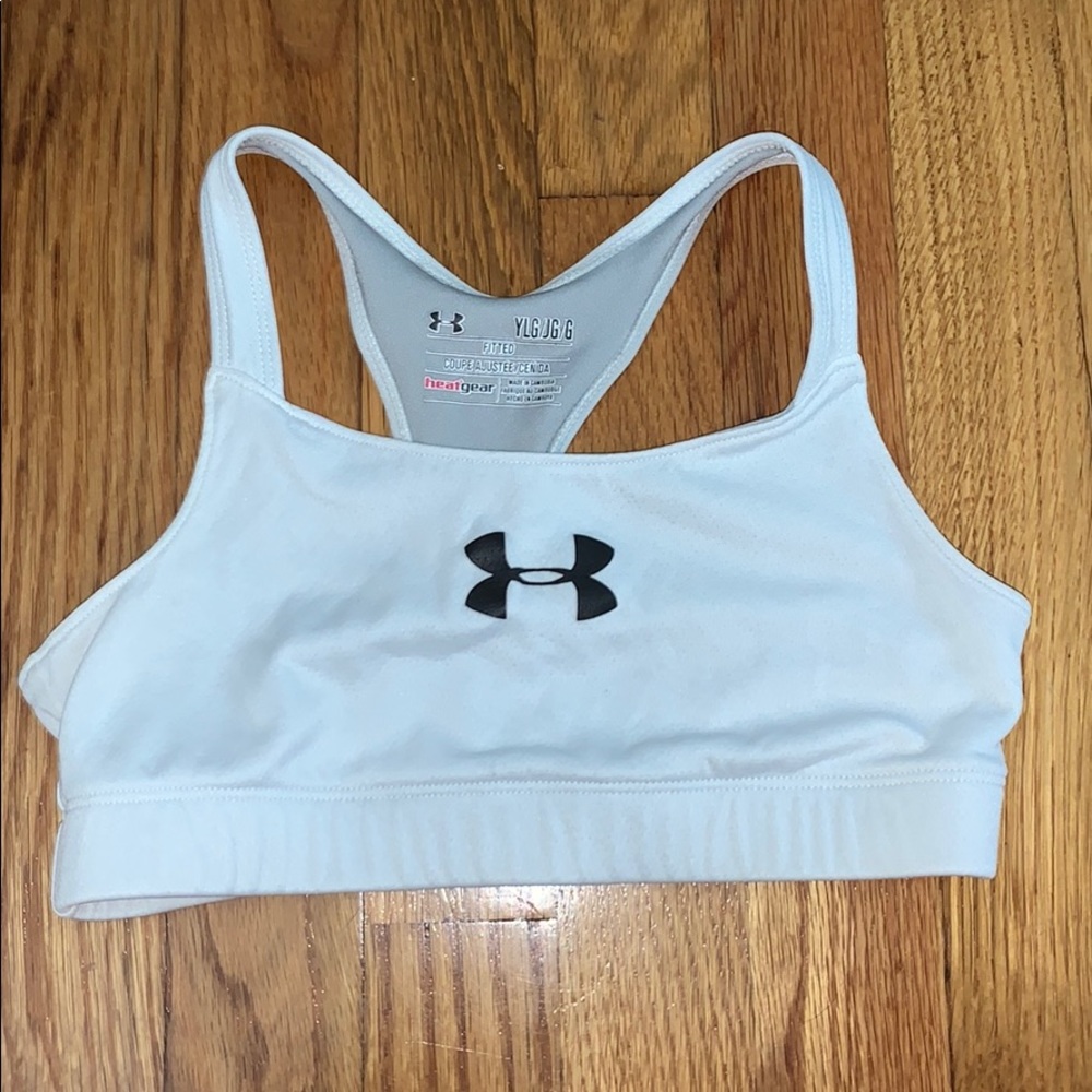 Kids sports bra🌼